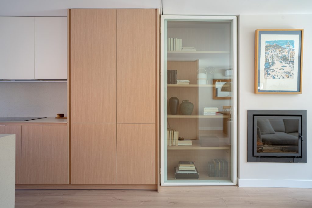 Cocinas abiertas: ideas modernas para un hogar amplio y luminoso