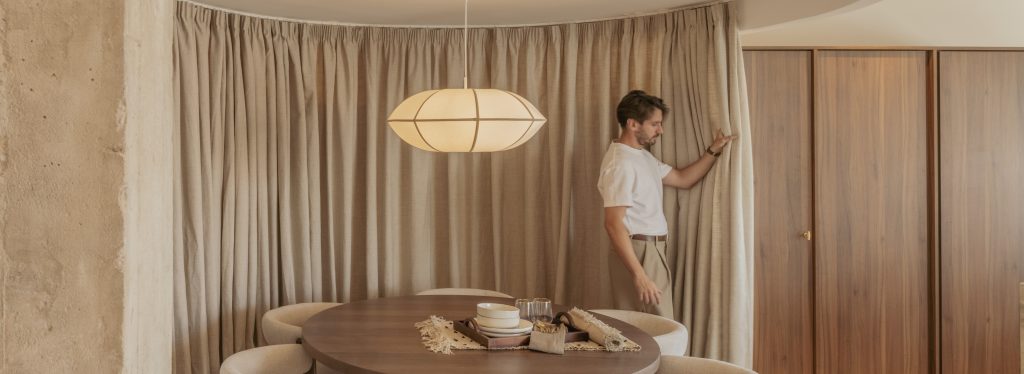 C105, Araka,estudio de arquitectura de interiores