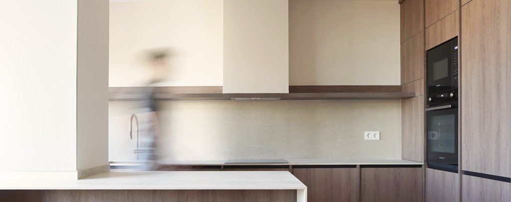 JA15, Araka,diseño de una casa familiar