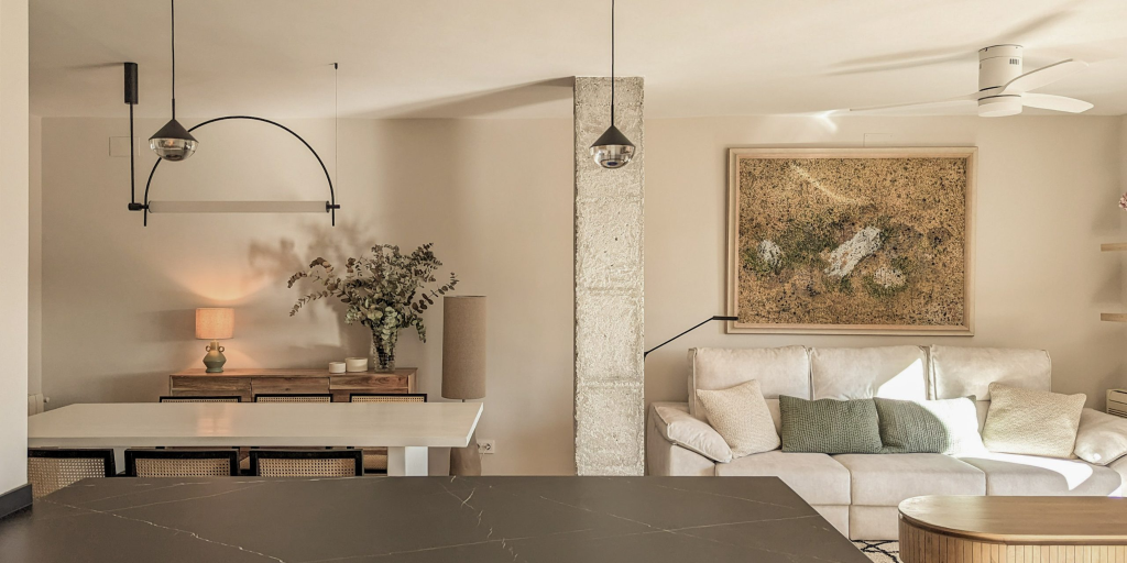 Señales claras de que tu vivienda necesita una reforma