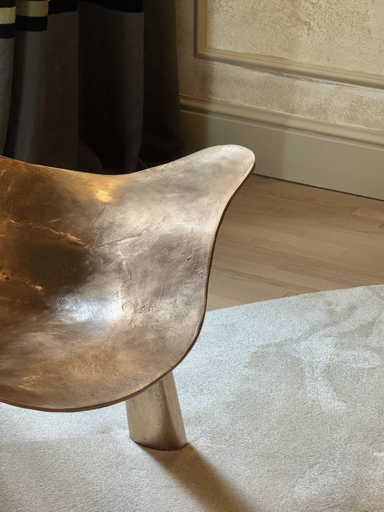 Diseño de interiores en Madrid